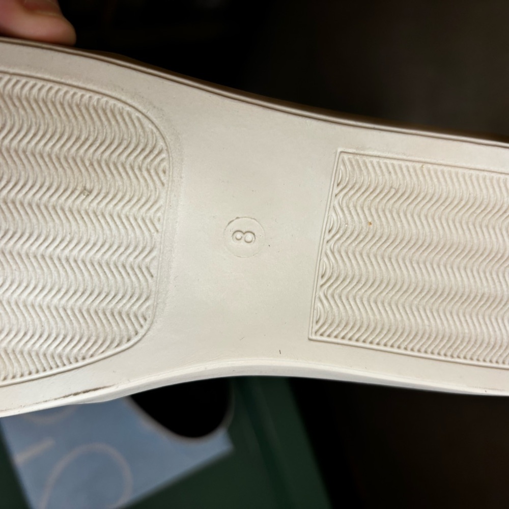 Life Stride Black Slip-On Athletic Shoes with White Accent - Picture 6 of 6